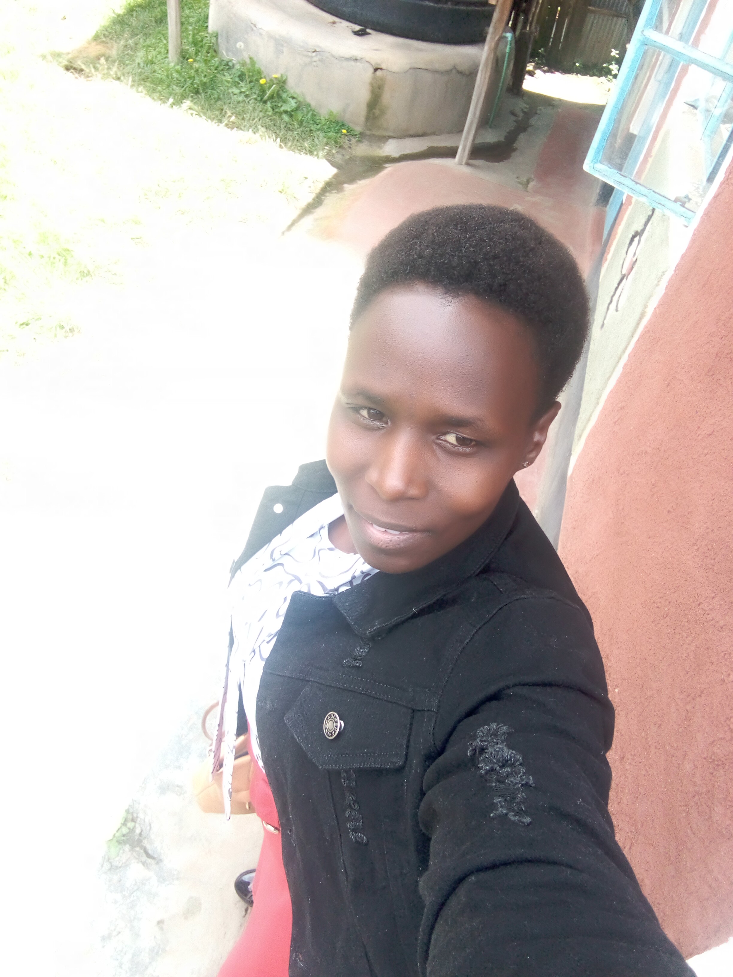 Chepkirui